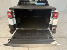 Fiat STRADA FREEDOM CD 1.3 2023 SÓ MOTOS E AUTOMÓVEIS SANTA CRUZ DO SUL / Carros no Vale