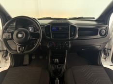 Fiat STRADA FREEDOM CD 1.3 2023 SÓ MOTOS E AUTOMÓVEIS SANTA CRUZ DO SUL / Carros no Vale