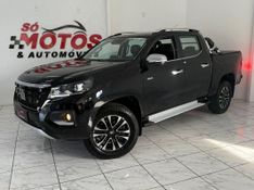 Fiat TITANO RANCH 2.2 TURBO 4X4 2025 SÓ MOTOS E AUTOMÓVEIS SANTA CRUZ DO SUL / Carros no Vale