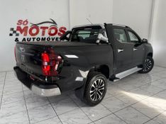 Fiat TITANO RANCH 2.2 TURBO 4X4 2025 SÓ MOTOS E AUTOMÓVEIS SANTA CRUZ DO SUL / Carros no Vale