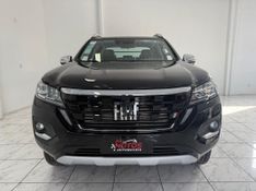 Fiat TITANO RANCH 2.2 TURBO 4X4 2025 SÓ MOTOS E AUTOMÓVEIS SANTA CRUZ DO SUL / Carros no Vale