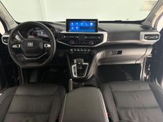 Fiat TITANO RANCH 2.2 TURBO 4X4 2025 SÓ MOTOS E AUTOMÓVEIS SANTA CRUZ DO SUL / Carros no Vale