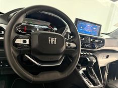 Fiat TITANO RANCH 2.2 TURBO 4X4 2025 SÓ MOTOS E AUTOMÓVEIS SANTA CRUZ DO SUL / Carros no Vale