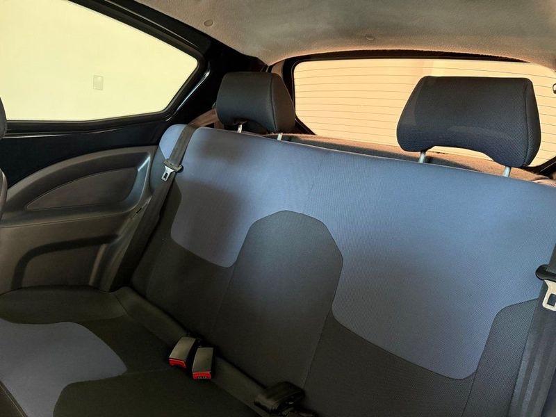 Ford KA 1.0 2012 SÓ MOTOS E AUTOMÓVEIS SANTA CRUZ DO SUL / Carros no Vale