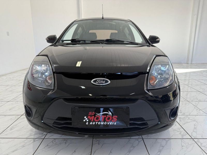 Ford KA 1.0 2012 SÓ MOTOS E AUTOMÓVEIS SANTA CRUZ DO SUL / Carros no Vale