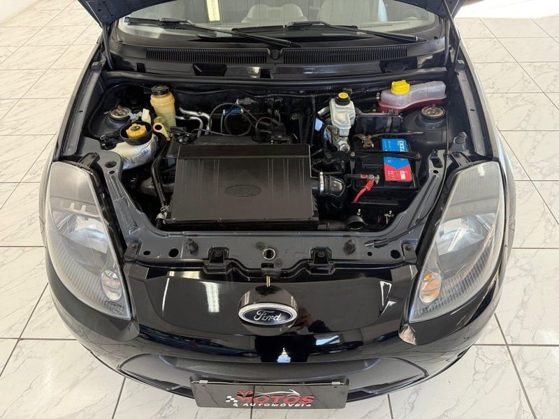 Ford KA 1.0 2012 SÓ MOTOS E AUTOMÓVEIS SANTA CRUZ DO SUL / Carros no Vale