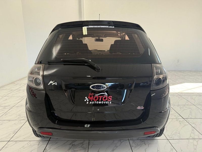 Ford KA 1.0 2012 SÓ MOTOS E AUTOMÓVEIS SANTA CRUZ DO SUL / Carros no Vale