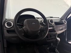 Ford KA 1.0 2012 SÓ MOTOS E AUTOMÓVEIS SANTA CRUZ DO SUL / Carros no Vale