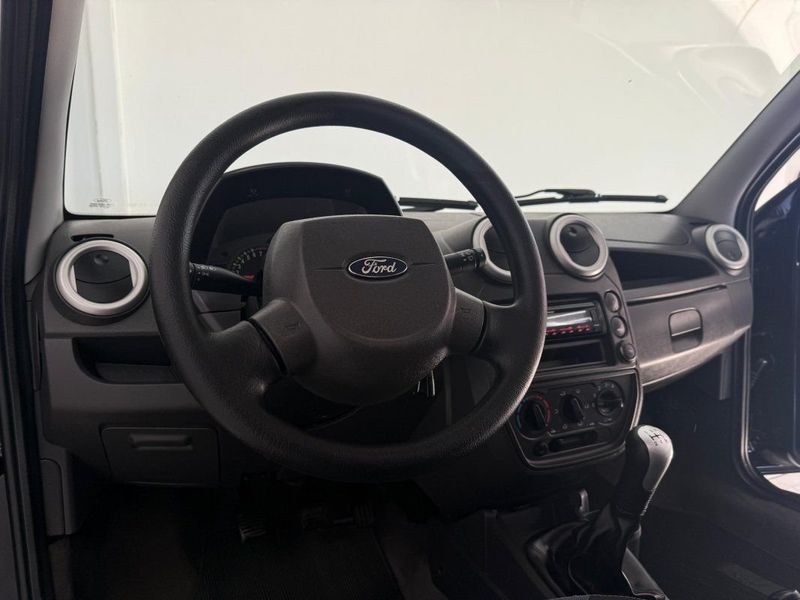 Ford KA 1.0 2012 SÓ MOTOS E AUTOMÓVEIS SANTA CRUZ DO SUL / Carros no Vale