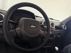 Ford KA 1.0 2012 SÓ MOTOS E AUTOMÓVEIS SANTA CRUZ DO SUL / Carros no Vale