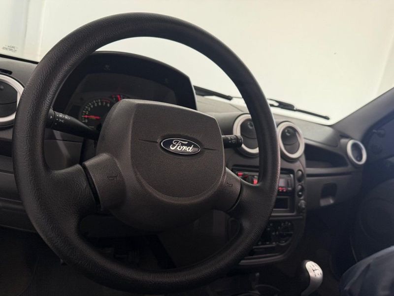 Ford KA 1.0 2012 SÓ MOTOS E AUTOMÓVEIS SANTA CRUZ DO SUL / Carros no Vale