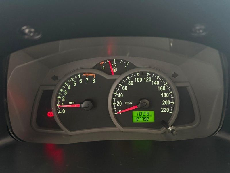 Ford KA 1.0 2012 SÓ MOTOS E AUTOMÓVEIS SANTA CRUZ DO SUL / Carros no Vale