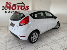 Ford FIESTA HATCH SE 1.6 2017 SÓ MOTOS E AUTOMÓVEIS SANTA CRUZ DO SUL / Carros no Vale