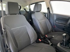 Ford FIESTA HATCH SE 1.6 2017 SÓ MOTOS E AUTOMÓVEIS SANTA CRUZ DO SUL / Carros no Vale