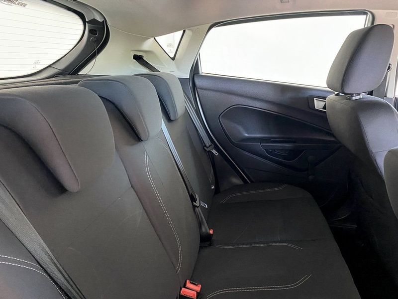 Ford FIESTA HATCH SE 1.6 2017 SÓ MOTOS E AUTOMÓVEIS SANTA CRUZ DO SUL / Carros no Vale