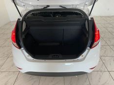 Ford FIESTA HATCH SE 1.6 2017 SÓ MOTOS E AUTOMÓVEIS SANTA CRUZ DO SUL / Carros no Vale