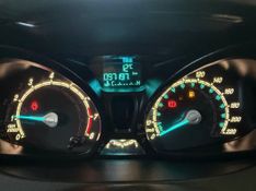 Ford FIESTA HATCH SE 1.6 2017 SÓ MOTOS E AUTOMÓVEIS SANTA CRUZ DO SUL / Carros no Vale
