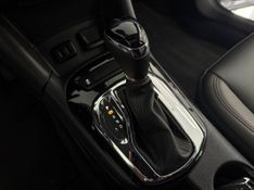 CHEVROLET CRUZE HATCH RS 1.4 TURBO 2023 SÓ MOTOS E AUTOMÓVEIS SANTA CRUZ DO SUL / Carros no Vale