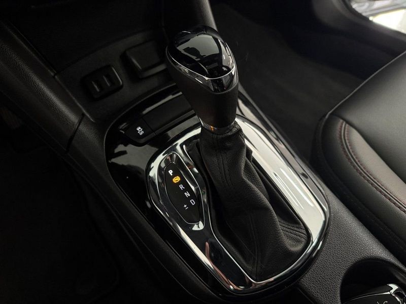 CHEVROLET CRUZE HATCH RS 1.4 TURBO 2023 SÓ MOTOS E AUTOMÓVEIS SANTA CRUZ DO SUL / Carros no Vale