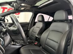 CHEVROLET CRUZE HATCH RS 1.4 TURBO 2023 SÓ MOTOS E AUTOMÓVEIS SANTA CRUZ DO SUL / Carros no Vale