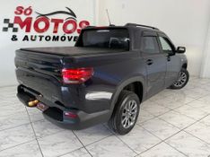 CHEVROLET MONTANA LT 1.2 TURBO MT6 2023 SÓ MOTOS E AUTOMÓVEIS SANTA CRUZ DO SUL / Carros no Vale