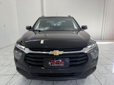 CHEVROLET MONTANA LT 1.2 TURBO MT6 2023 SÓ MOTOS E AUTOMÓVEIS SANTA CRUZ DO SUL / Carros no Vale