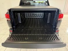 CHEVROLET MONTANA LT 1.2 TURBO MT6 2023 SÓ MOTOS E AUTOMÓVEIS SANTA CRUZ DO SUL / Carros no Vale