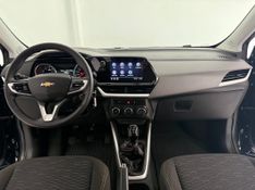 CHEVROLET MONTANA LT 1.2 TURBO MT6 2023 SÓ MOTOS E AUTOMÓVEIS SANTA CRUZ DO SUL / Carros no Vale