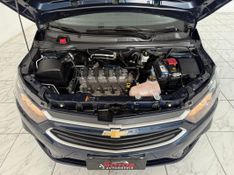 CHEVROLET ONIX HATCH JOY 1.0 2020 SÓ MOTOS E AUTOMÓVEIS SANTA CRUZ DO SUL / Carros no Vale