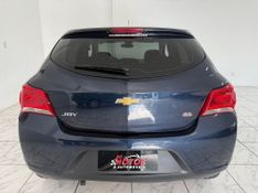 CHEVROLET ONIX HATCH JOY 1.0 2020 SÓ MOTOS E AUTOMÓVEIS SANTA CRUZ DO SUL / Carros no Vale