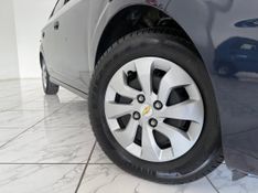 CHEVROLET ONIX HATCH JOY 1.0 2020 SÓ MOTOS E AUTOMÓVEIS SANTA CRUZ DO SUL / Carros no Vale