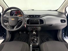 CHEVROLET ONIX HATCH JOY 1.0 2020 SÓ MOTOS E AUTOMÓVEIS SANTA CRUZ DO SUL / Carros no Vale