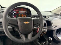 CHEVROLET ONIX HATCH JOY 1.0 2020 SÓ MOTOS E AUTOMÓVEIS SANTA CRUZ DO SUL / Carros no Vale