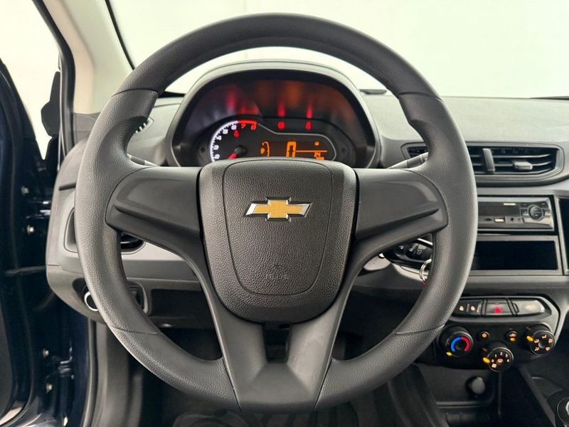 CHEVROLET ONIX HATCH JOY 1.0 2020 SÓ MOTOS E AUTOMÓVEIS SANTA CRUZ DO SUL / Carros no Vale
