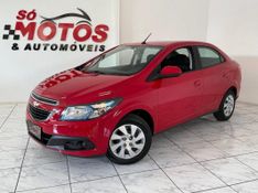 CHEVROLET PRISMA LT 1.4 2015 SÓ MOTOS E AUTOMÓVEIS SANTA CRUZ DO SUL / Carros no Vale