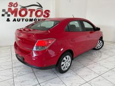 CHEVROLET PRISMA LT 1.4 2015 SÓ MOTOS E AUTOMÓVEIS SANTA CRUZ DO SUL / Carros no Vale