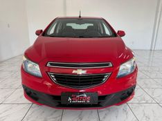 CHEVROLET PRISMA LT 1.4 2015 SÓ MOTOS E AUTOMÓVEIS SANTA CRUZ DO SUL / Carros no Vale