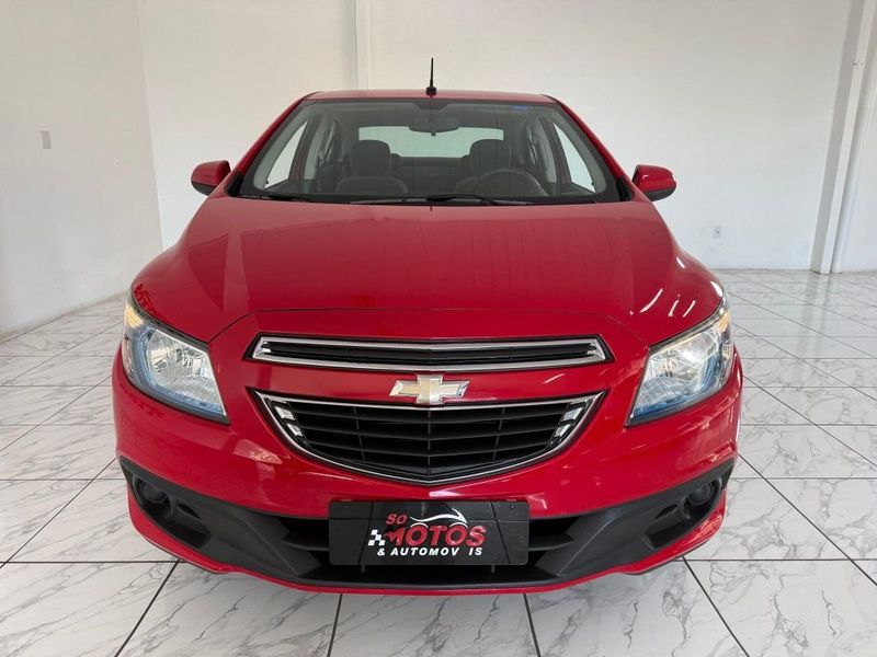 CHEVROLET PRISMA LT 1.4 2015 SÓ MOTOS E AUTOMÓVEIS SANTA CRUZ DO SUL / Carros no Vale