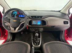 CHEVROLET PRISMA LT 1.4 2015 SÓ MOTOS E AUTOMÓVEIS SANTA CRUZ DO SUL / Carros no Vale
