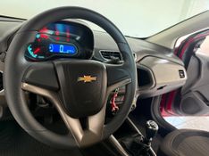 CHEVROLET PRISMA LT 1.4 2015 SÓ MOTOS E AUTOMÓVEIS SANTA CRUZ DO SUL / Carros no Vale