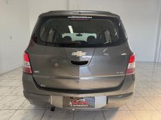 CHEVROLET SPIN ADVANTAGE 1.8 2014 SÓ MOTOS E AUTOMÓVEIS SANTA CRUZ DO SUL / Carros no Vale
