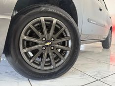 CHEVROLET SPIN ADVANTAGE 1.8 2014 SÓ MOTOS E AUTOMÓVEIS SANTA CRUZ DO SUL / Carros no Vale