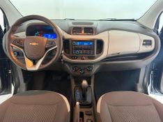 CHEVROLET SPIN ADVANTAGE 1.8 2014 SÓ MOTOS E AUTOMÓVEIS SANTA CRUZ DO SUL / Carros no Vale