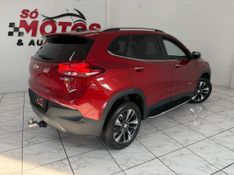 CHEVROLET TRACKER PREMIER 1.2 TURBO AT6 2023 SÓ MOTOS E AUTOMÓVEIS SANTA CRUZ DO SUL / Carros no Vale