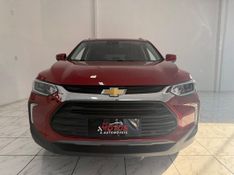 CHEVROLET TRACKER PREMIER 1.2 TURBO AT6 2023 SÓ MOTOS E AUTOMÓVEIS SANTA CRUZ DO SUL / Carros no Vale