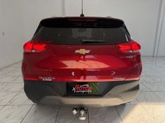 CHEVROLET TRACKER PREMIER 1.2 TURBO AT6 2023 SÓ MOTOS E AUTOMÓVEIS SANTA CRUZ DO SUL / Carros no Vale