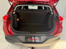 CHEVROLET TRACKER PREMIER 1.2 TURBO AT6 2023 SÓ MOTOS E AUTOMÓVEIS SANTA CRUZ DO SUL / Carros no Vale