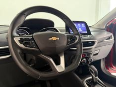CHEVROLET TRACKER PREMIER 1.2 TURBO AT6 2023 SÓ MOTOS E AUTOMÓVEIS SANTA CRUZ DO SUL / Carros no Vale