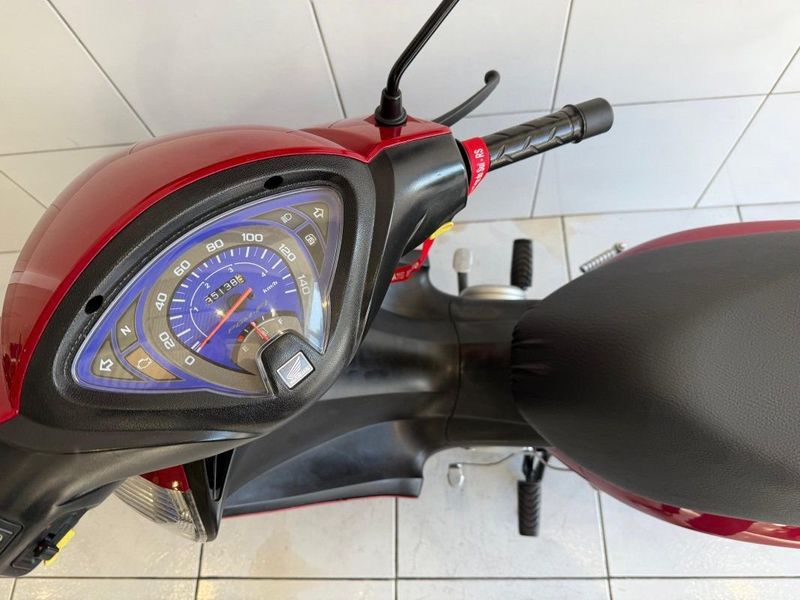 Honda Motos BIZ 125 ES 2015 SÓ MOTOS E AUTOMÓVEIS SANTA CRUZ DO SUL / Carros no Vale