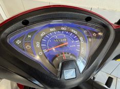Honda Motos BIZ 125 ES 2015 SÓ MOTOS E AUTOMÓVEIS SANTA CRUZ DO SUL / Carros no Vale